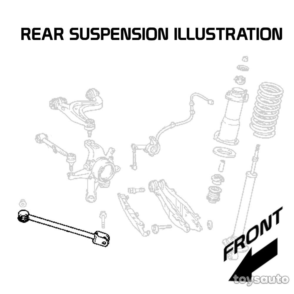 32 Lexus Gs300 Parts Diagram - Wiring Diagram Database